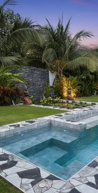 Palm Avenue 3 Villa