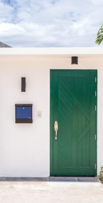 Botanica Villa