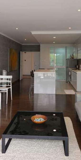 SANPLOEN APARTMENT