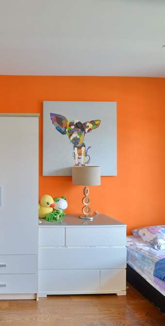 SEACRAZE APARTMENT