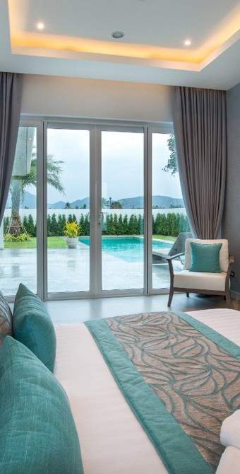 VILLA BOUTIQUE