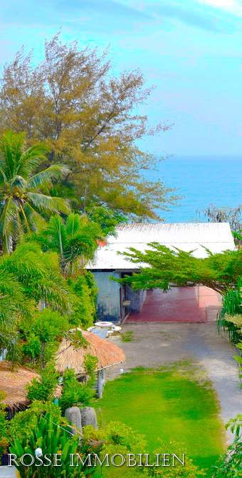 Beach Resort zur Miete
