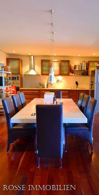 Hunsa Apartment