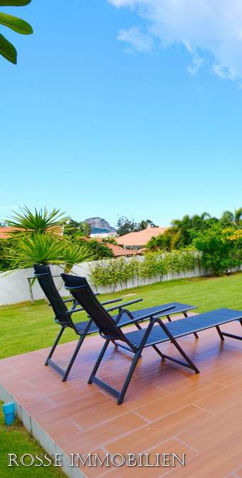 Luxuriöse BelVida Poolvilla