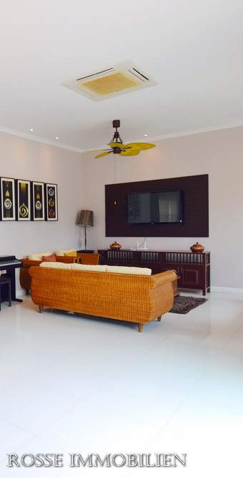 Poolvilla in Casa Colina