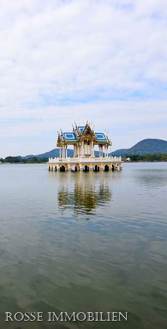 Bungalow nahe Strand