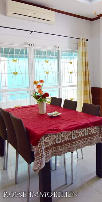 Bungalow in Toplage