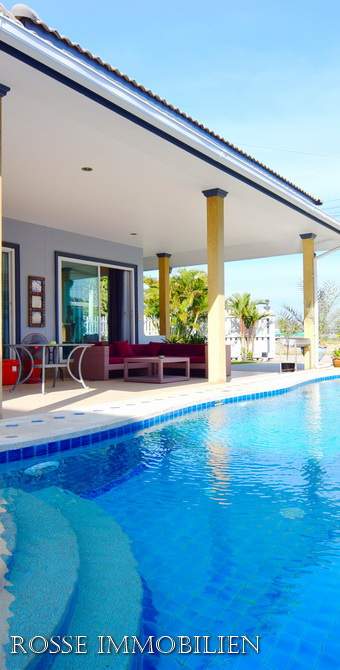 Poolvilla in Soi 102