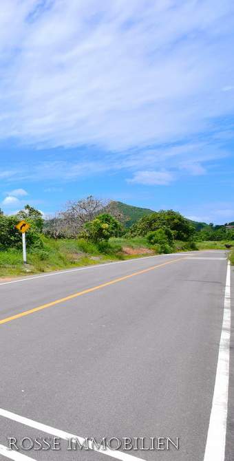 Land for sale in Pranburi