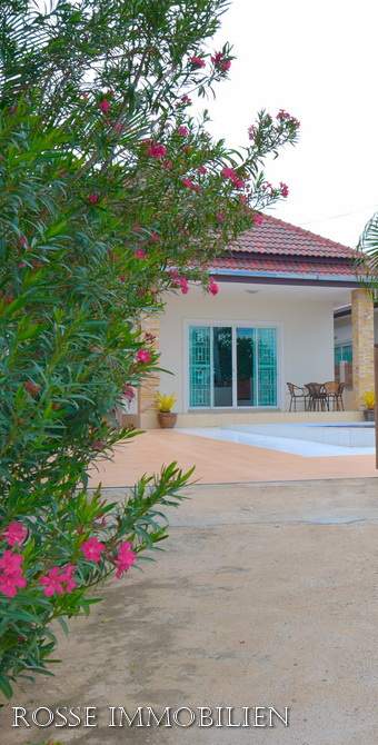 Soi 102 Villa