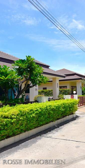 Horizon Villa