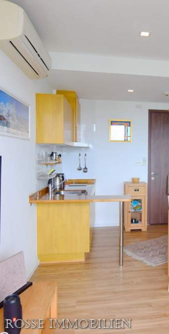 Autumn Apartment