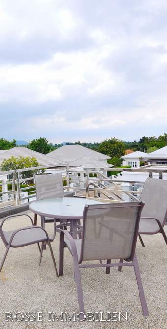 Poolvilla in Casa Colina