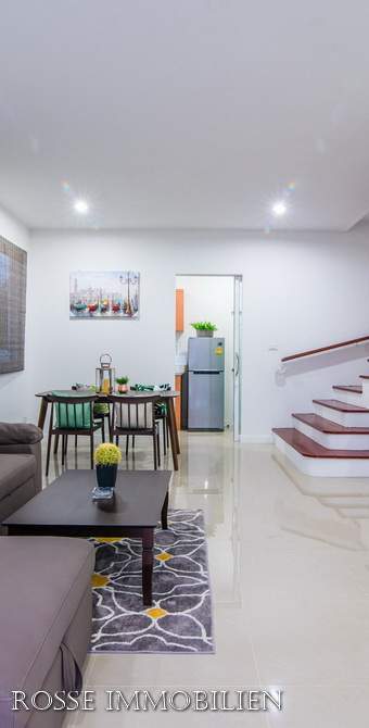 Soi 88 Miethaus