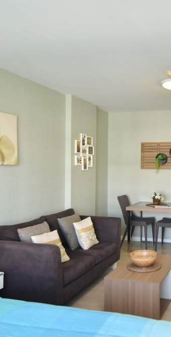 Peang Ploen Apartment