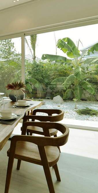 Villa Orchidee