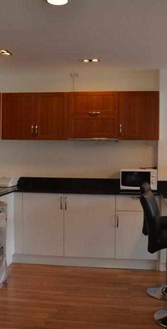 My Resort Apartment