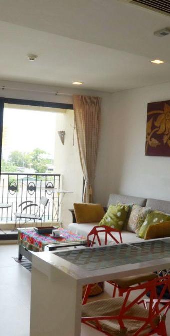 Marrakesh Residence Apartment
