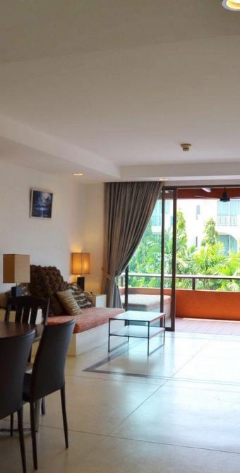 Las Tortugas Apartment