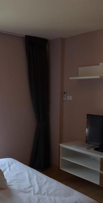 Apartment Typ S
