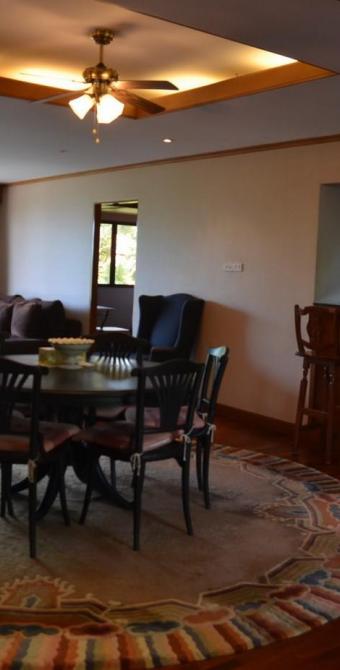 Royal Garden Apartment