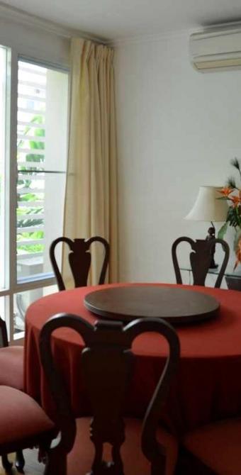 Sanploen Apartment