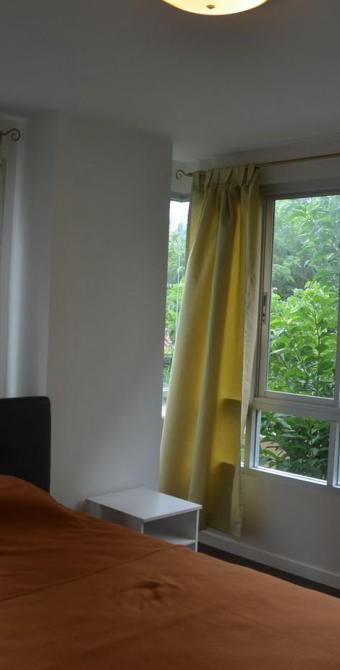 Kun Koey Apartment