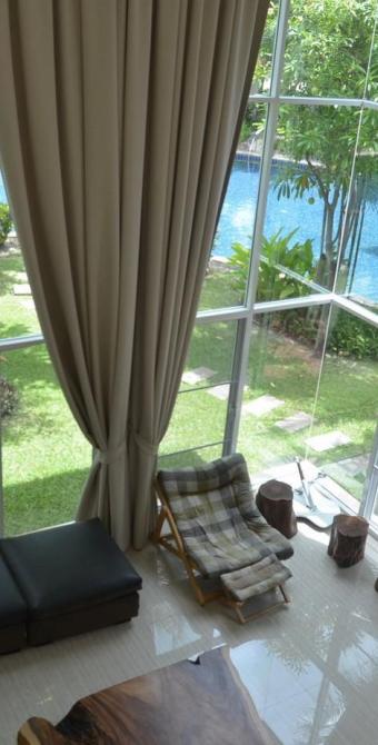 Blue Lagoon Villa
