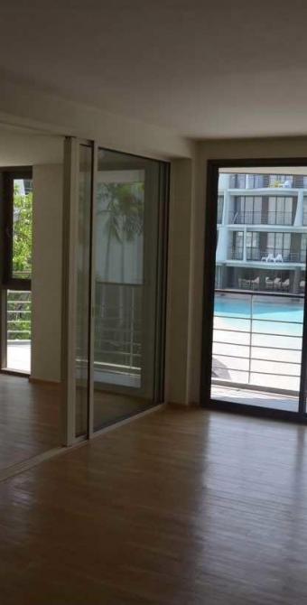 Saen Khram Apartment