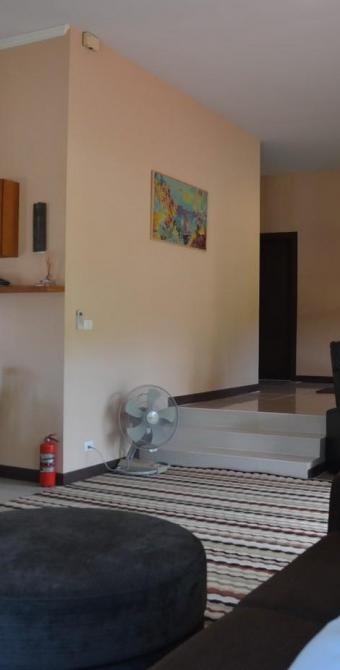 Horizon Villa in zentraler Lage
