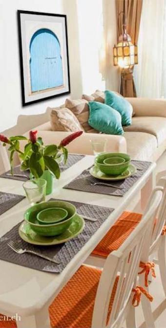 Marrakesh Residence Apartment