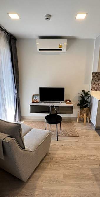 Marvest Apartment