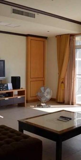 Blue Lagoon Apartment