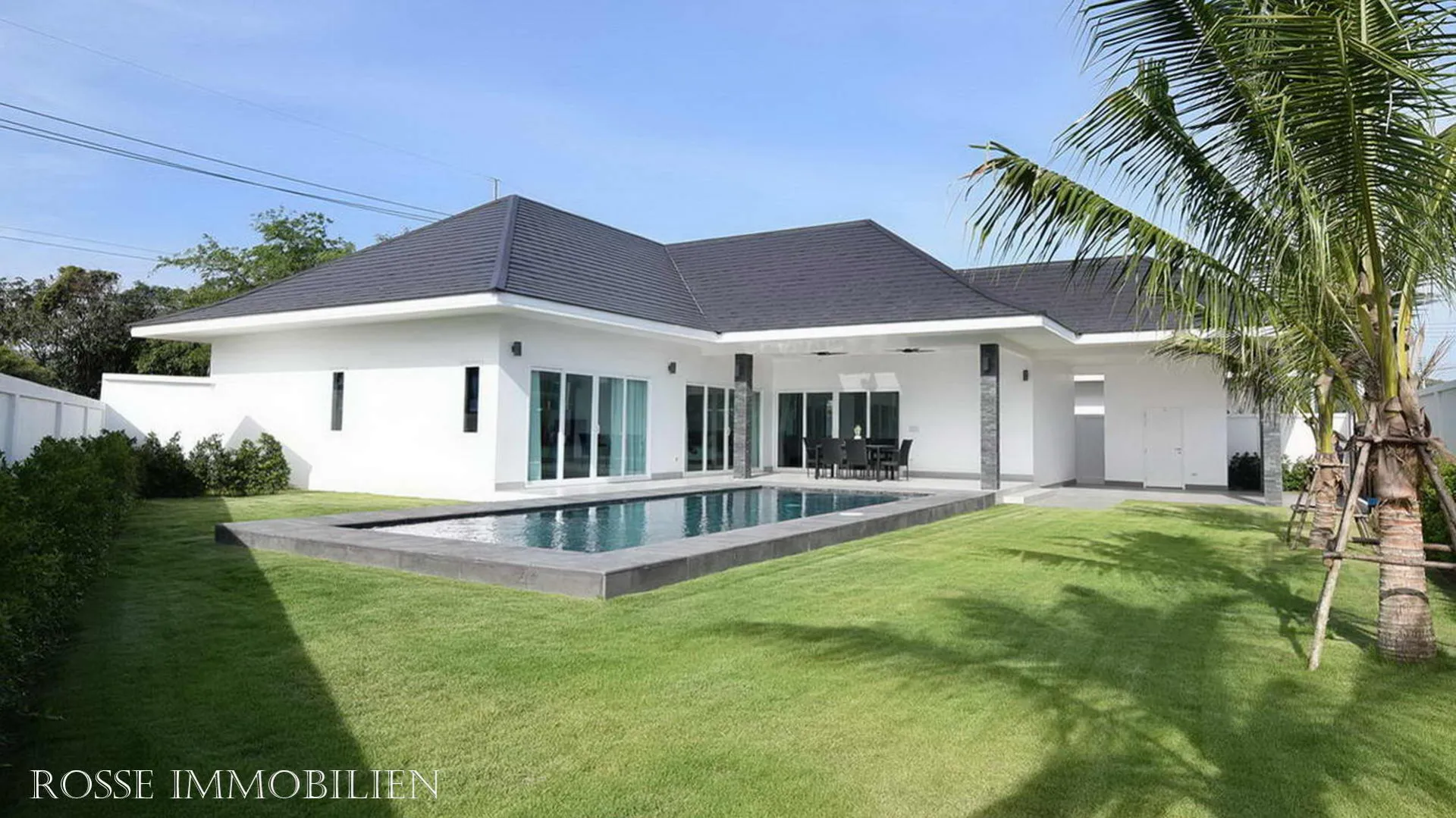 Aria Hua Hin