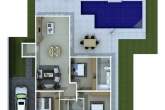 Mali Lotus Villas – Bild 1