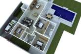 Mali Lotus Villas – Bild 2