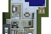 Mali Lotus Villas – Bild 4
