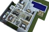 Mali Lotus Villas – Bild 8