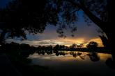 Sanctuary Lakes – Bild 2