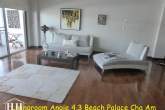 Beach Palace Apartment – Bild 1
