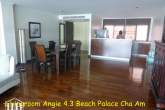 Beach Palace Apartment – Bild 2