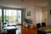 Sanploen Apartment – Bild 1
