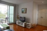 Sanploen Apartment – Bild 4