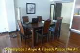 Beach Palace Apartment – Bild 9