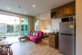Autumn Apartment – Bild 10