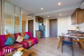 Autumn Apartment – Bild 12