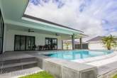 Highland Villa 3 Typ 1 – Bild 1