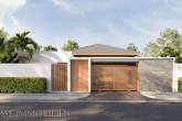 Typ A – Gardinia Villa – Bild 1
