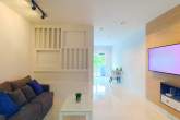 Baan Klang Apartment – Bild 14