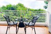 Baan Klang Apartment – Bild 12